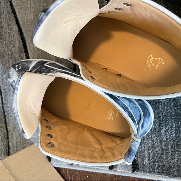 Christian louboutin - Picture 7 of 10